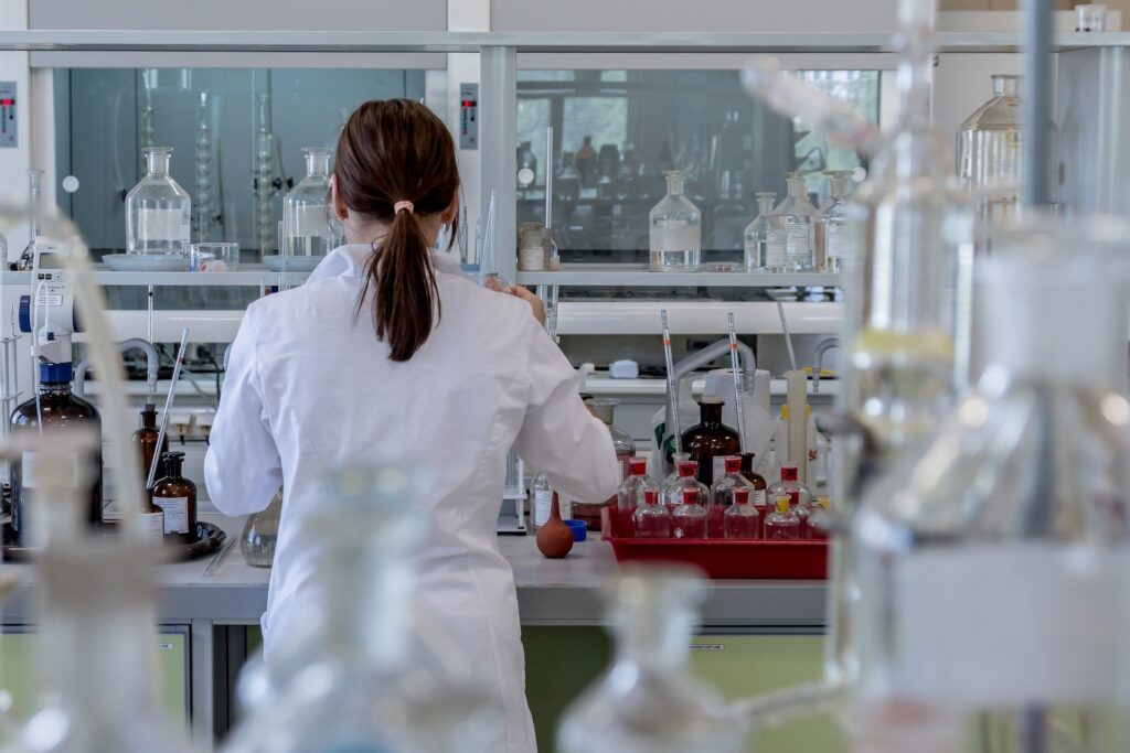 Cientifica