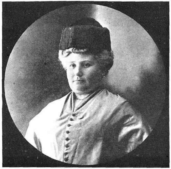Manuela Solís I Claràs