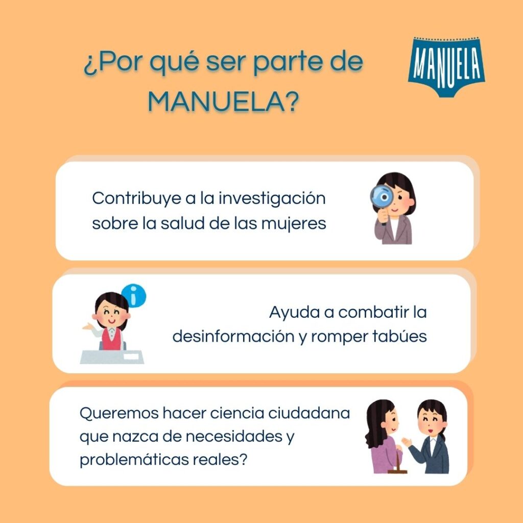 Manuela