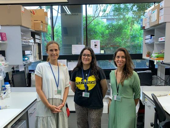 PRENSA – ¿Cuál es el verdadero papel de la microbiota? El proyecto que lo analiza en mujeres y que quiere romper tabúes